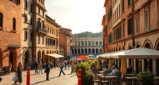 verona s two day cultural tour