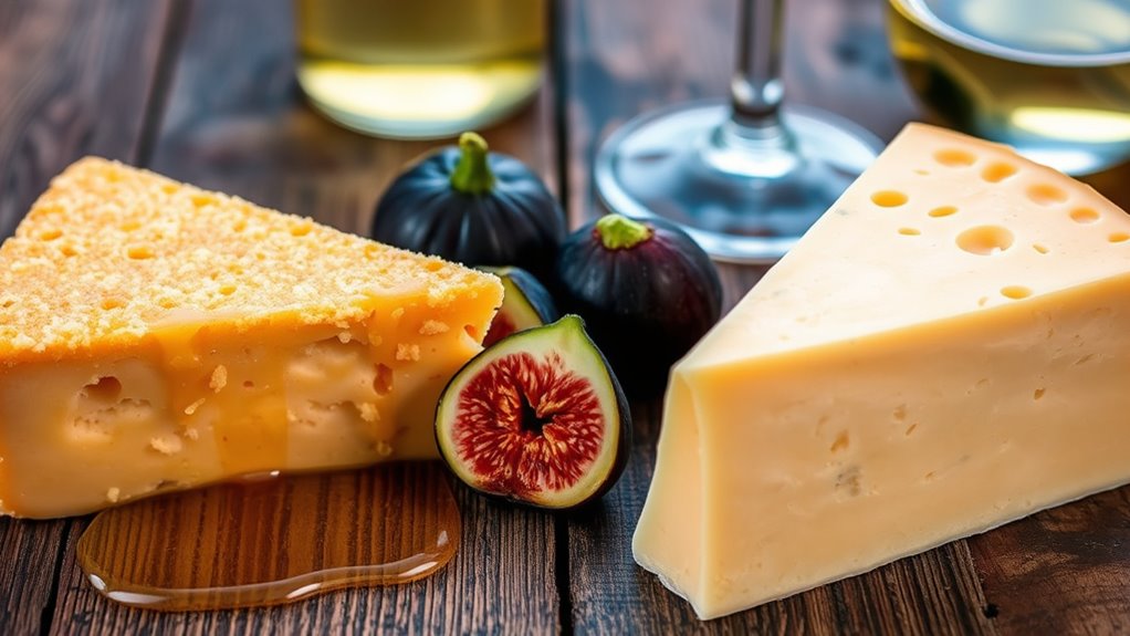 versatile cheeses for cooking