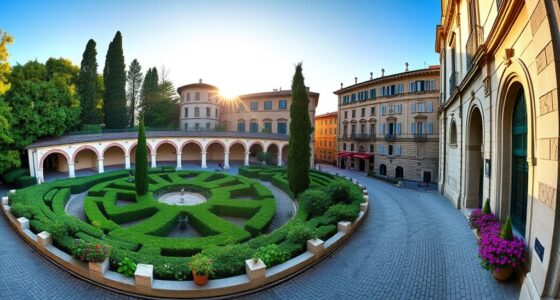 vicenza s palladian landmarks tour
