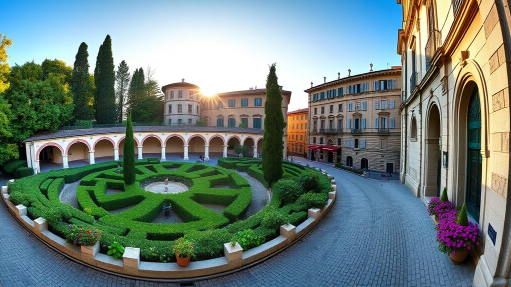 vicenza s palladian landmarks tour