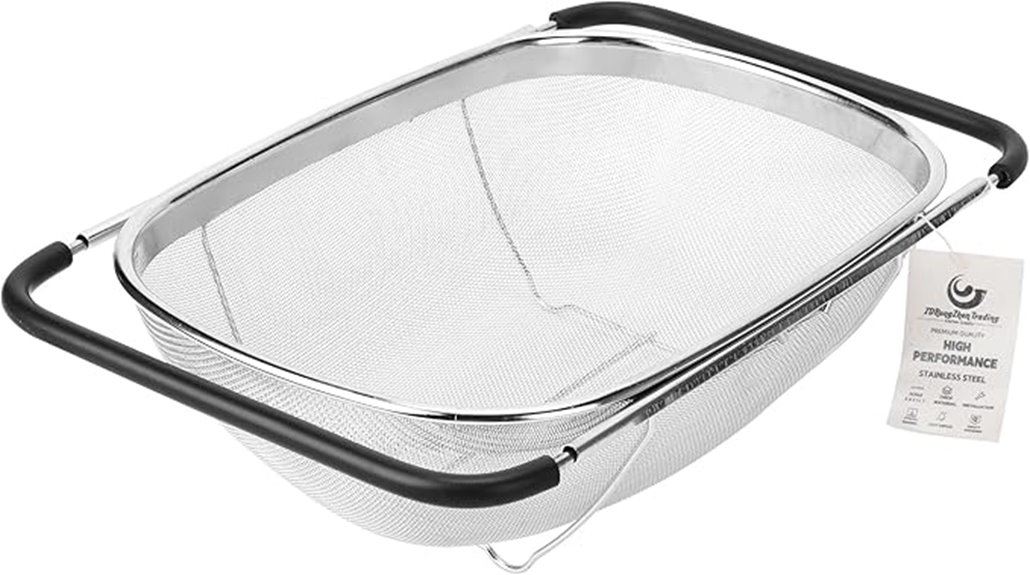 zdrongzhen sink strainer basket
