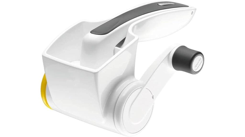 zyliss cheese grating tool