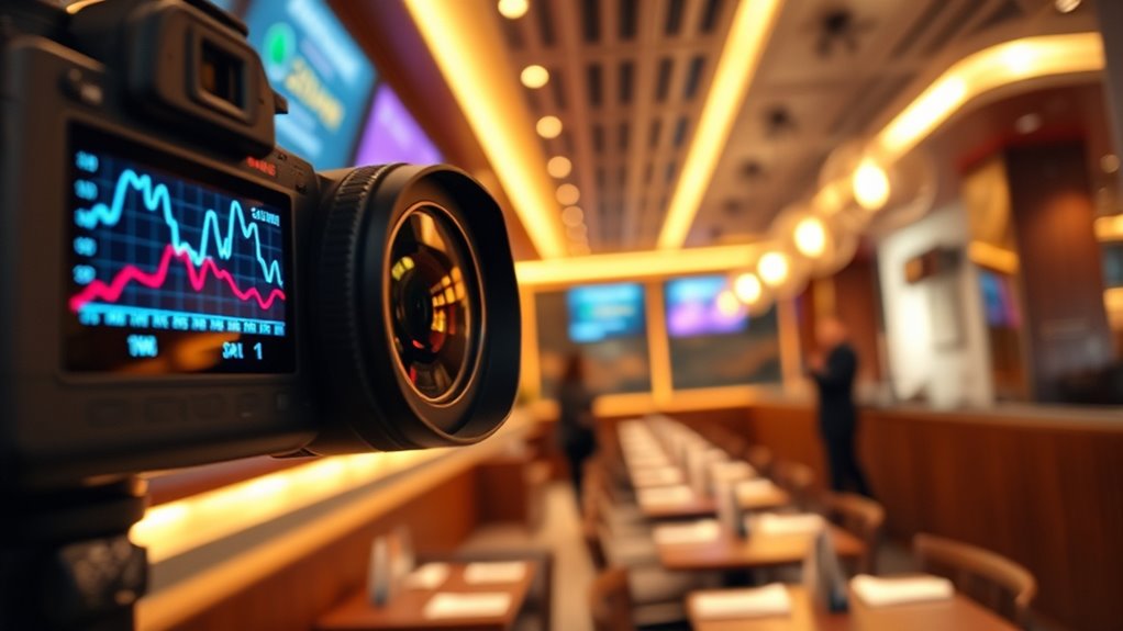 accurate wait time predictions