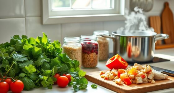 affordable nutritious meal ideas