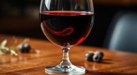 ai analyzes wine flavors