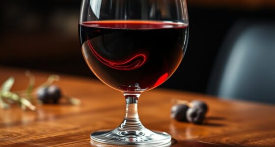 ai analyzes wine flavors