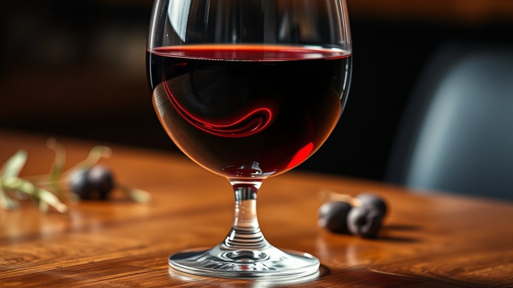 ai analyzes wine flavors