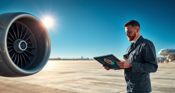 ai based aircraft delay prevention