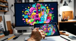 ai designed personalized travel souvenirs