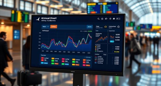 ai driven airline pricing