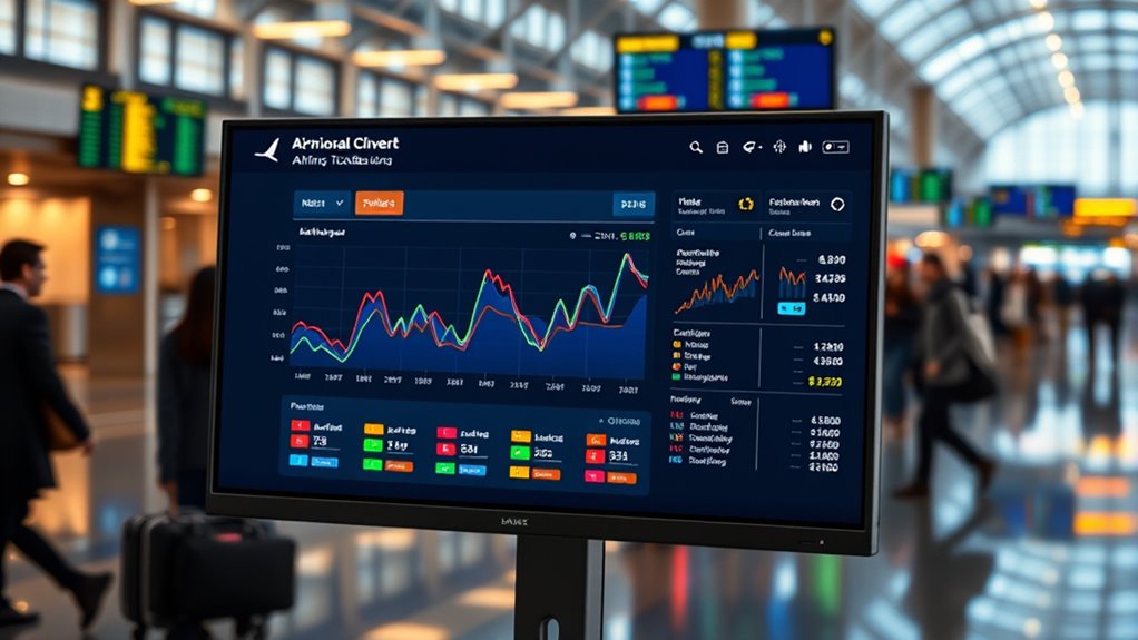 ai driven airline pricing