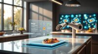 ai driven culinary recipe innovations