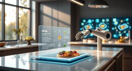 ai driven culinary recipe innovations