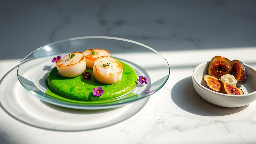 ai driven sustainable flavor pairing