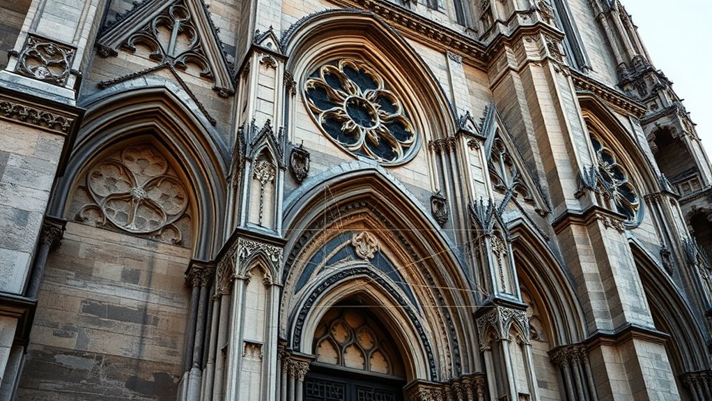 ai enhances architectural preservation