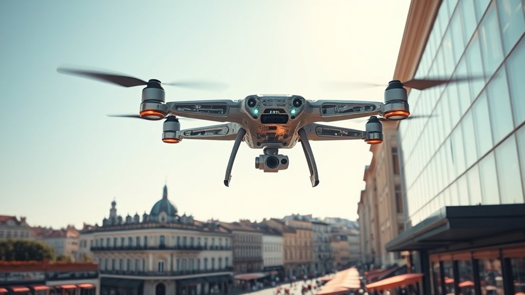 ai enhances urban air monitoring