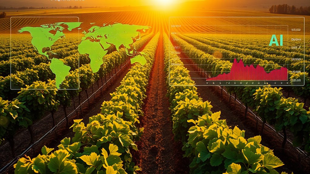 ai in vineyard management