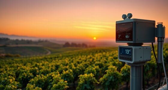 ai predicts wine harvest quality