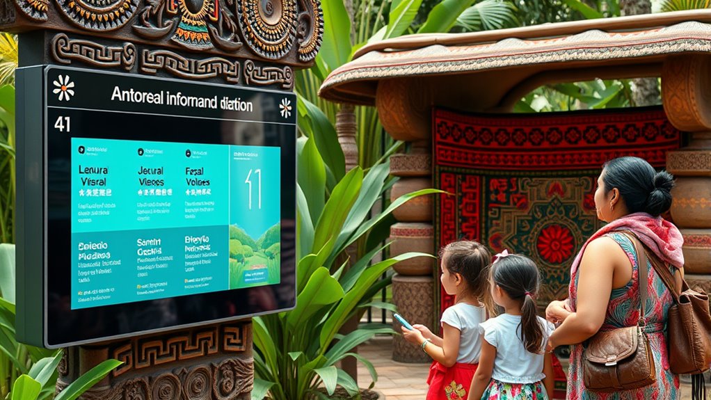 ai preserves indigenous languages