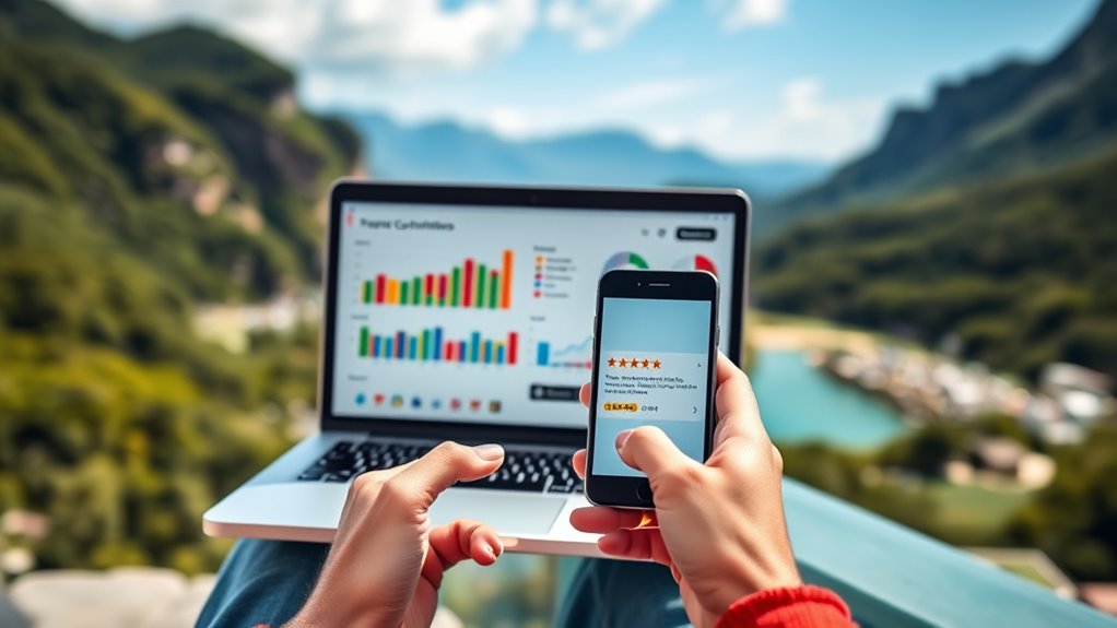 ai sentiment analysis tourism