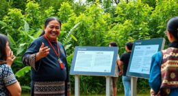 ai supports indigenous languages