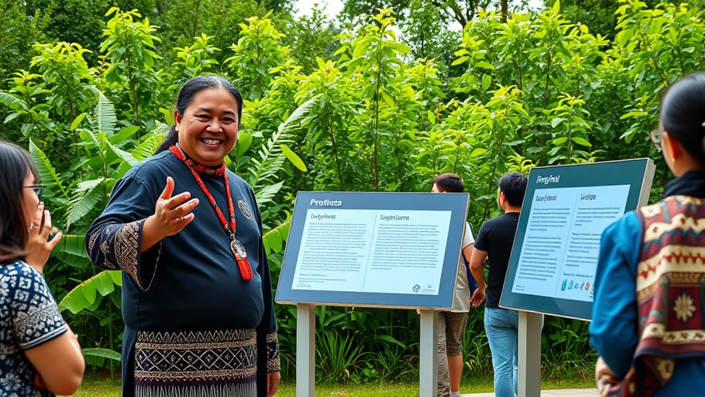 ai supports indigenous languages