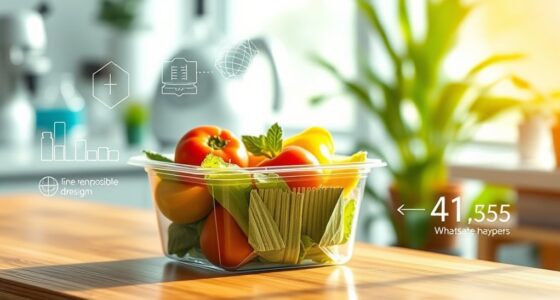 ai sustainable packaging innovation