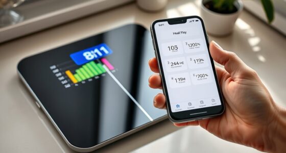 bmi and health metrics