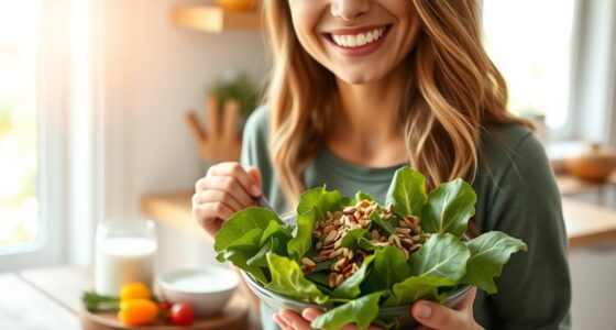 bone strength and prevention