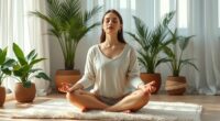 breathwork for anxiety relief