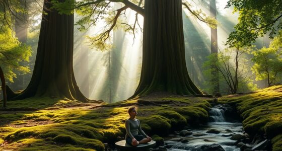 building inner strength