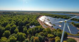 carbon offsetting explained thoroughly