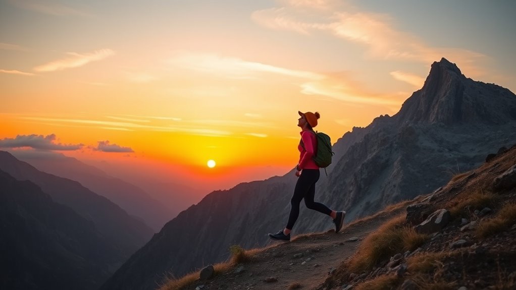 develop resilience through emotional agility