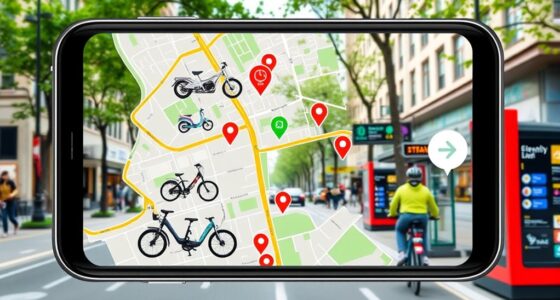 eco friendly transportation planning