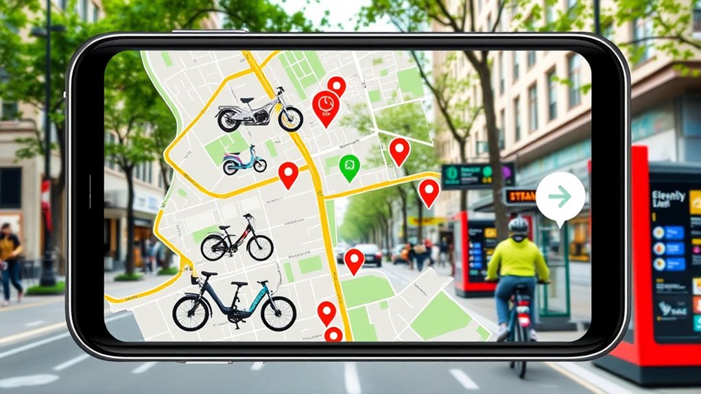 eco friendly transportation planning