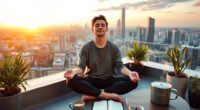 effective stress relief strategies