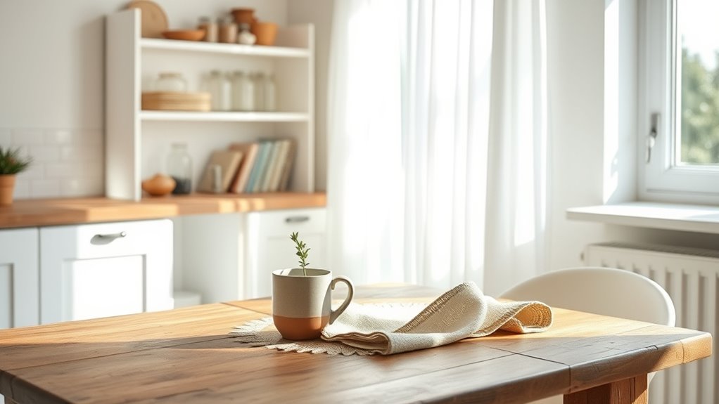 embrace mindful slow living