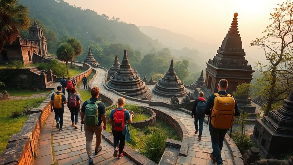 embrace responsible sustainable tourism