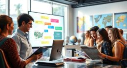 enhancing tourism customer interactions
