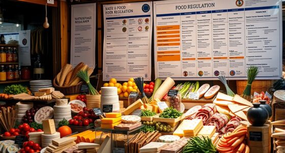 eu food policy impacts