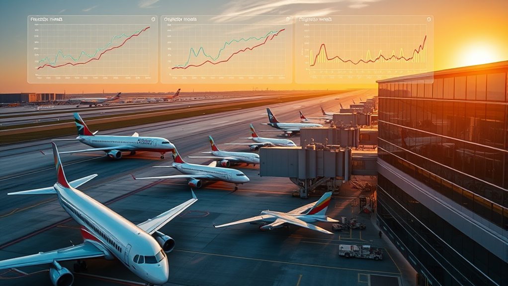 flight delay prediction methods