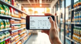 food additive regulation updates
