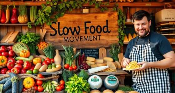 food ethics and sustainability