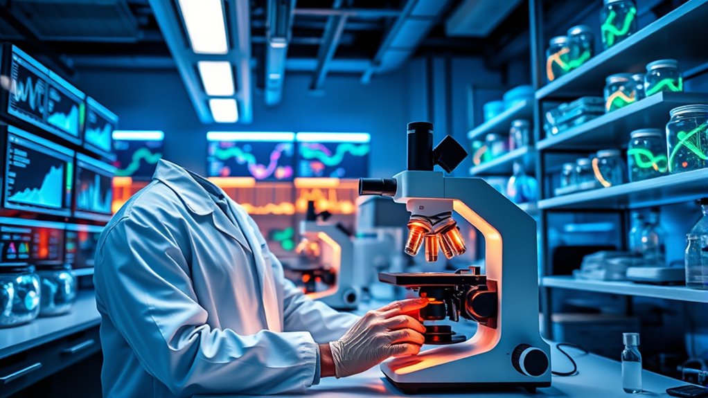 genetics diet longevity advances