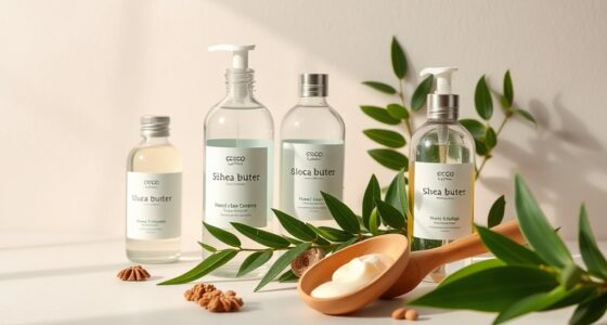 harmful ingredients in eco friendly products