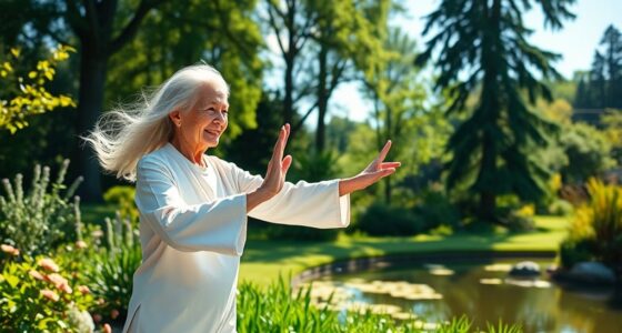 healthy habits promote longevity