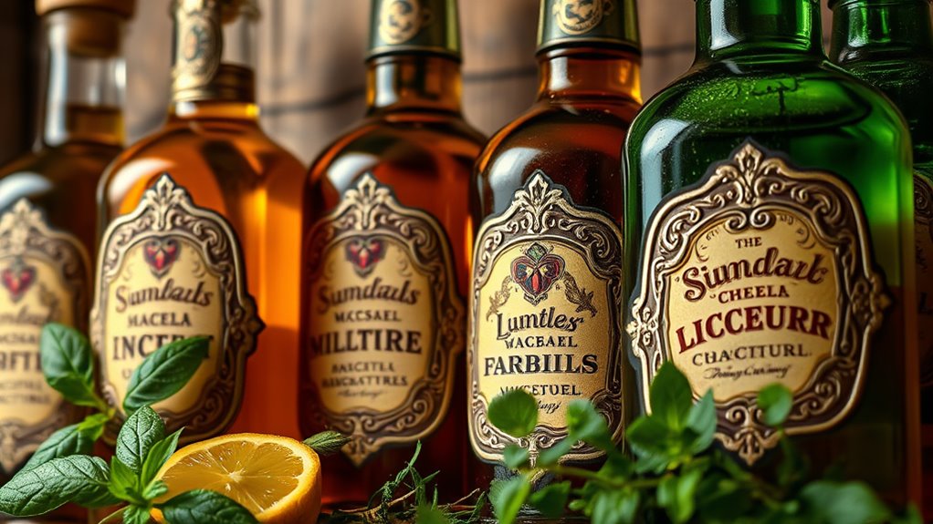 herbal infusion regional variations