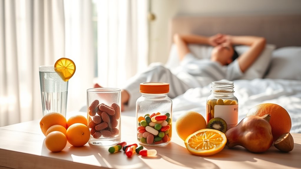 holistic immune health strategies