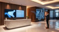 hotel virtual concierge services