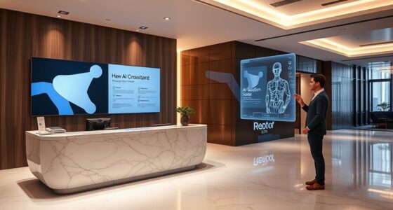hotel virtual concierge services
